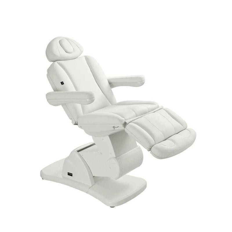 Fotel kosmetyczny Elektryczny WS 2250 -Fotele kosmetyczne elektryczne- 